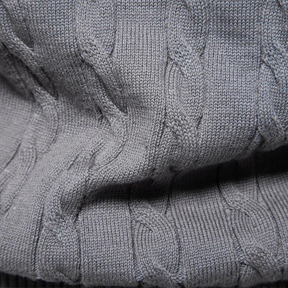 Rogier | Elegant Men's Jumper