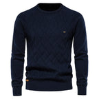 Alexander | Elegant Men's Jumper