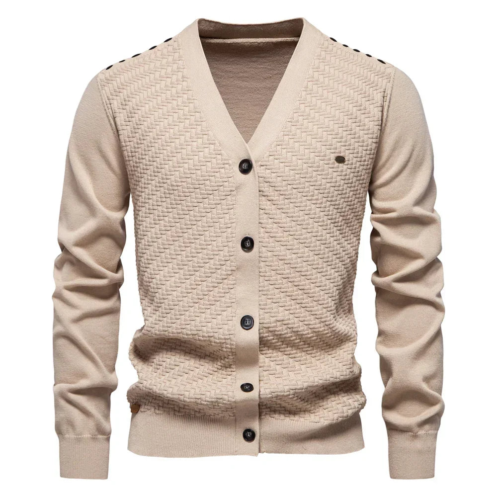 Tobias | Men's Elegant Vest