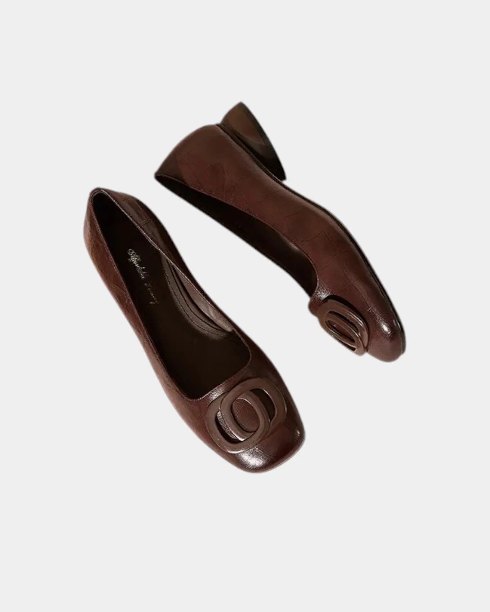 Léane | Elegant Loafers
