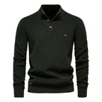 Mauritius | Men's Elegant Jumper