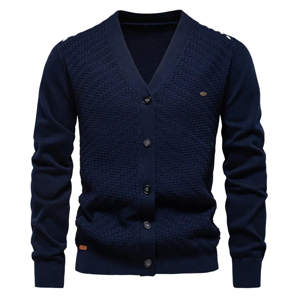 Tobias | Men's Elegant Vest