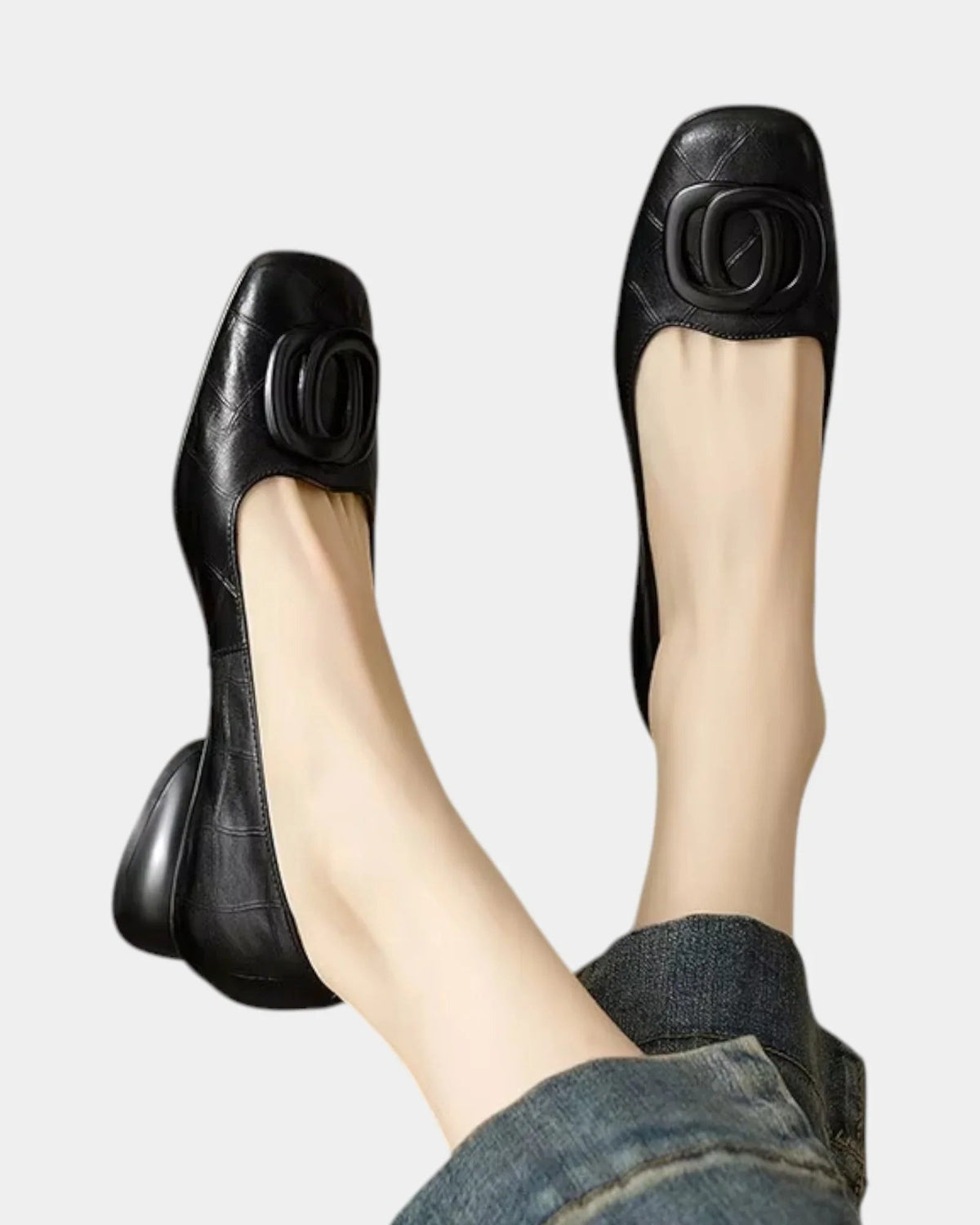 Léane | Elegant Loafers