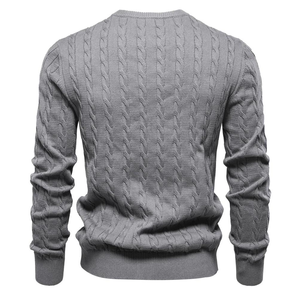 Rogier | Elegant Men's Jumper