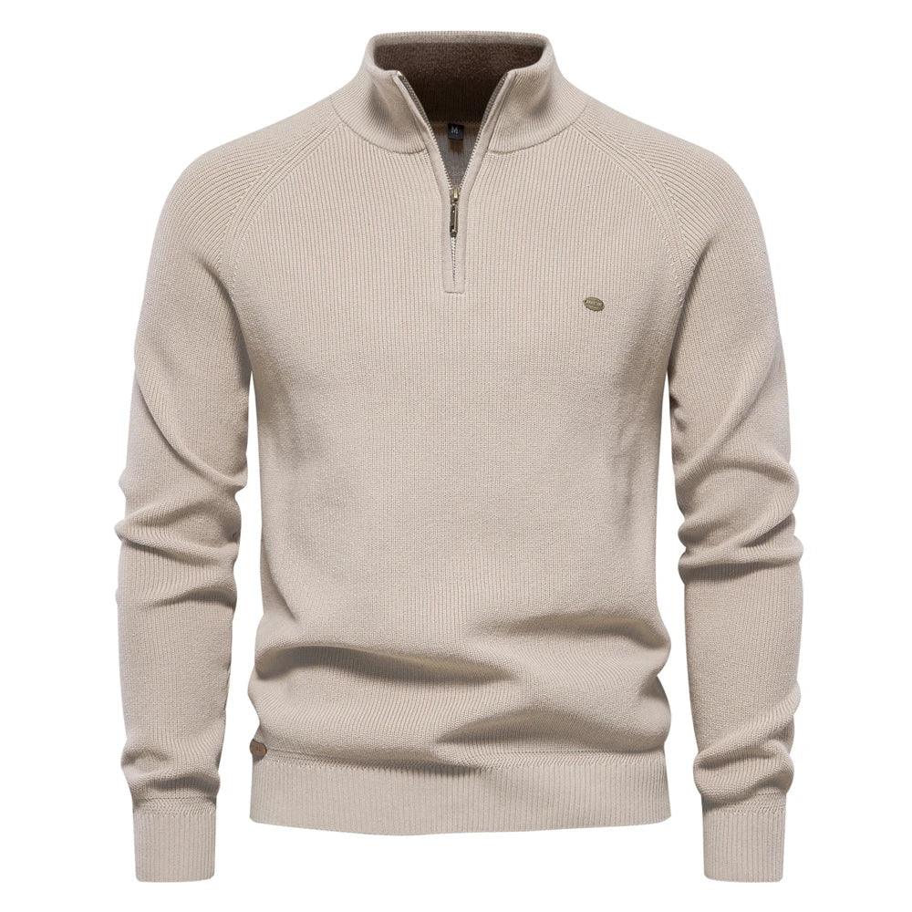 Willem | Men's Elegant Jumper