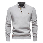 Mauritius | Men's Elegant Jumper