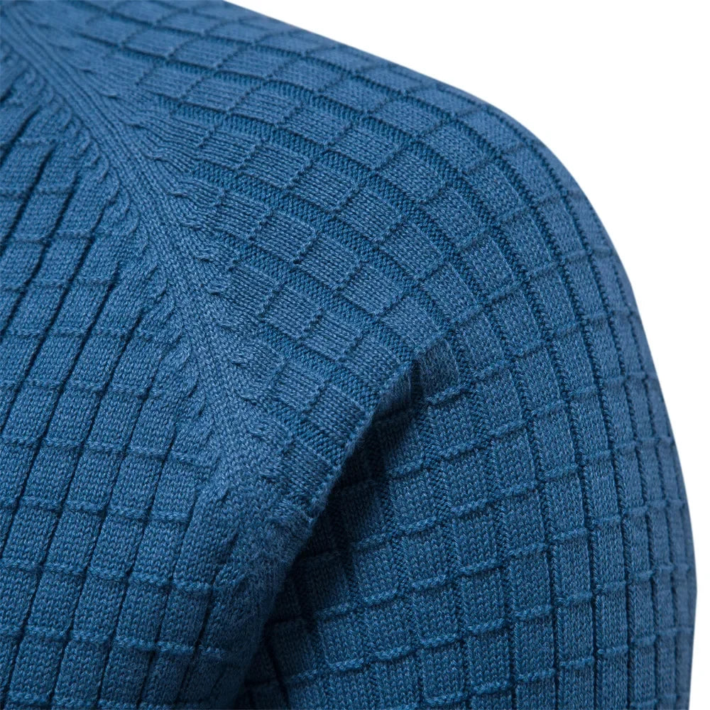 Sander | Elegant Men's Jumper