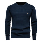 Sander | Elegant Men's Jumper