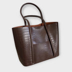 Kaelen | Elegant Leather Bag