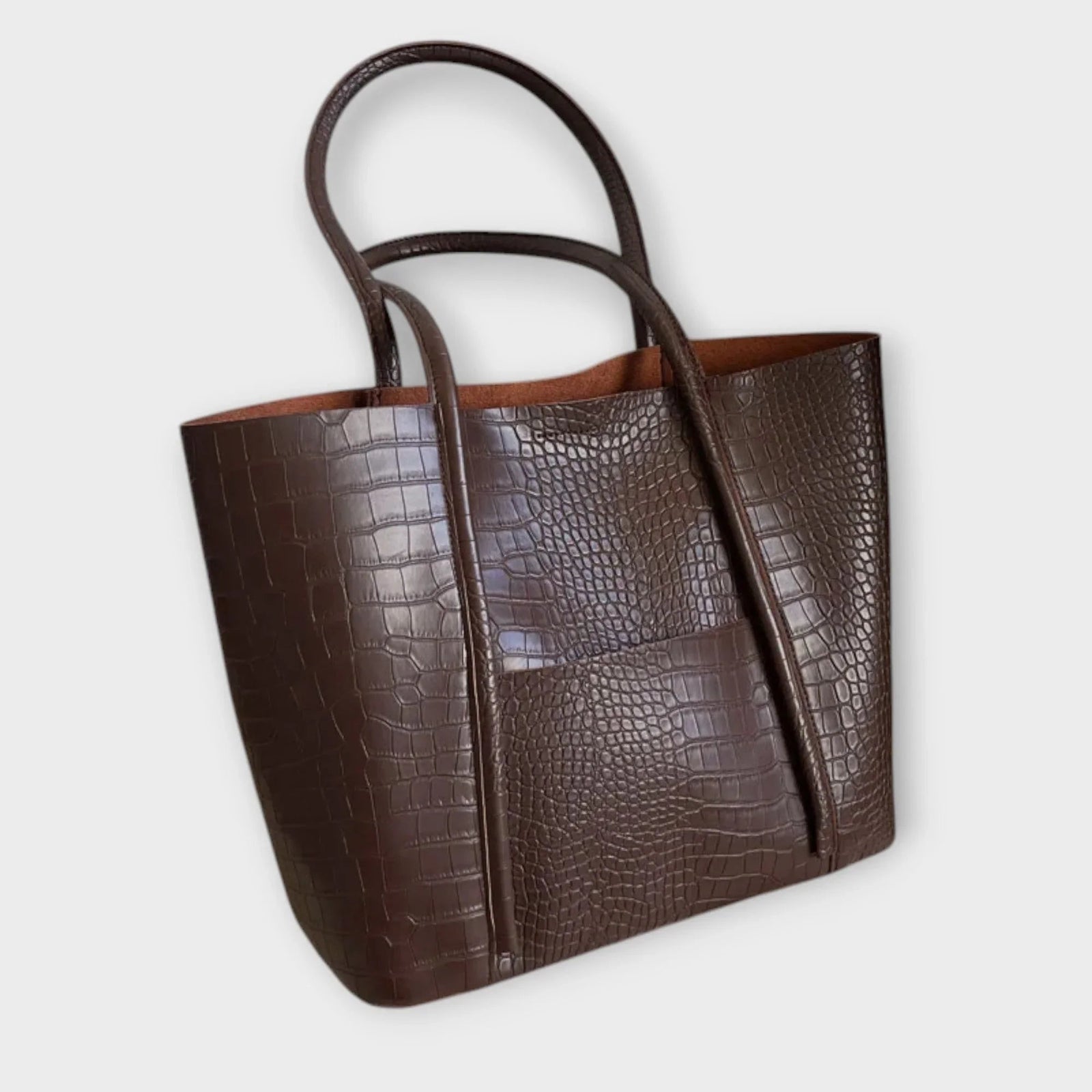 Kaelen | Elegant Leather Bag