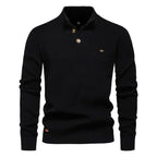 Mauritius | Men's Elegant Jumper