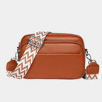 Ophélie | Elegant crossbody bag