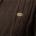 Beeckhoven | Men's Button Cardigan