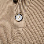 Mauritius | Men's Elegant Jumper