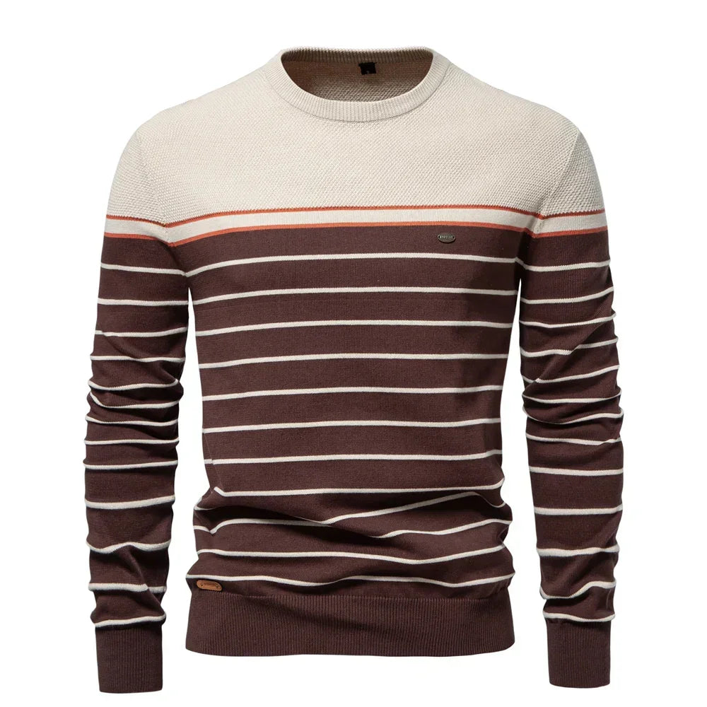 Dennis | Stylish men's jumper