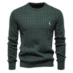 Rogier | Elegant Men's Jumper
