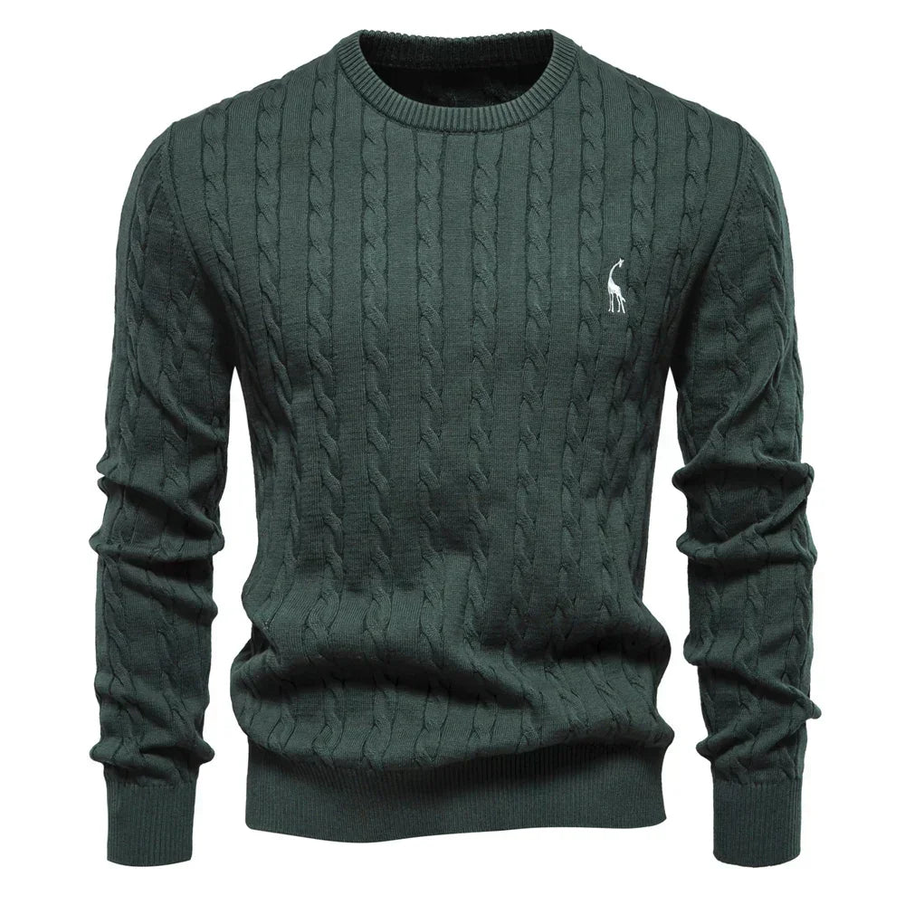 Rogier | Elegant Men's Jumper