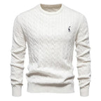 Rogier | Elegant Men's Jumper