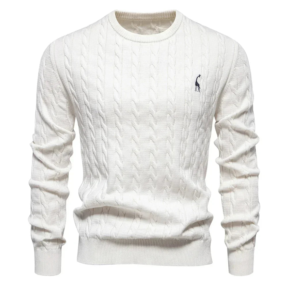 Rogier | Elegant Men's Jumper