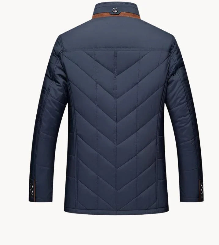 Noah | Elegant Winter Jacket