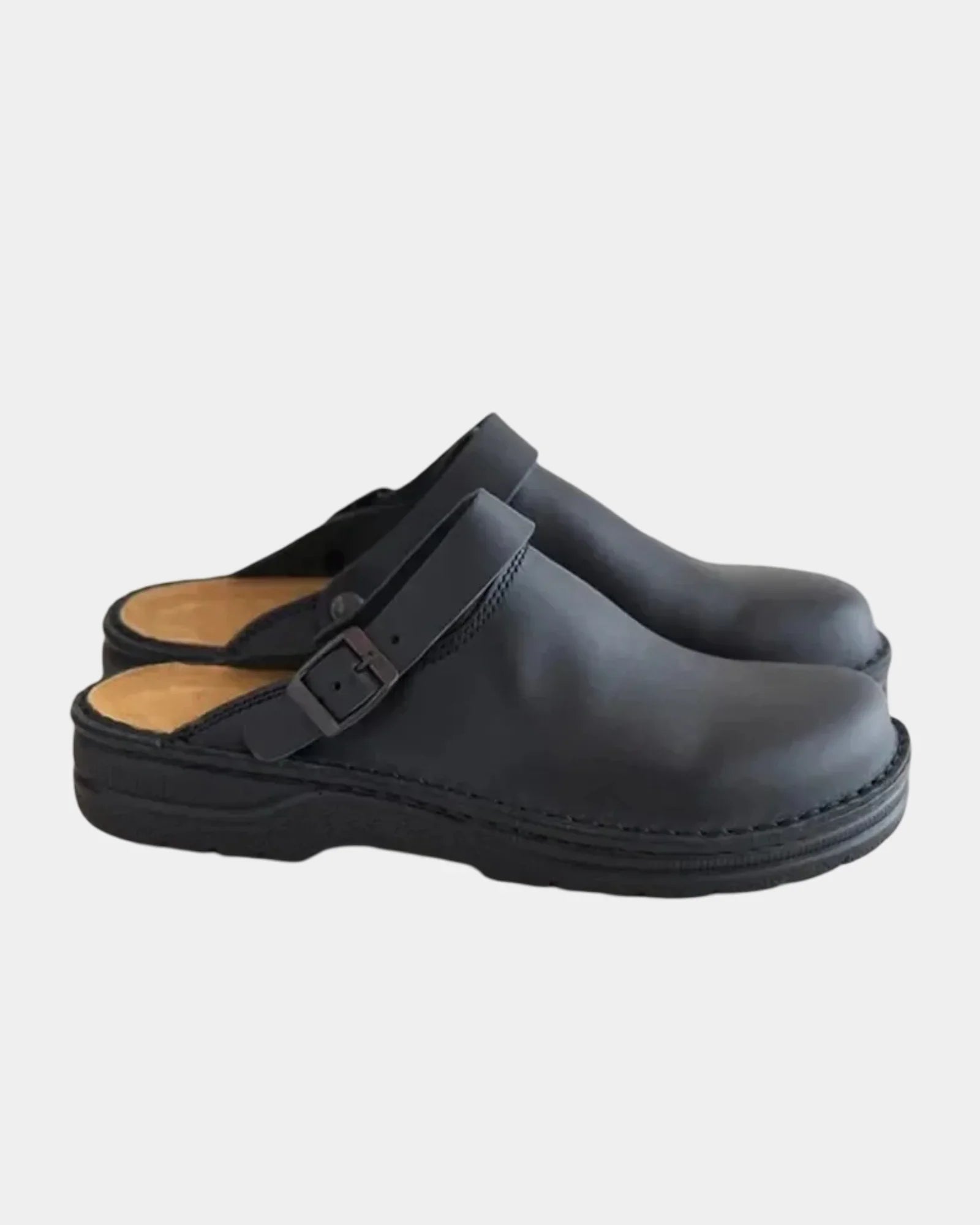 Maurel | Comfortable and Supportive Clogs