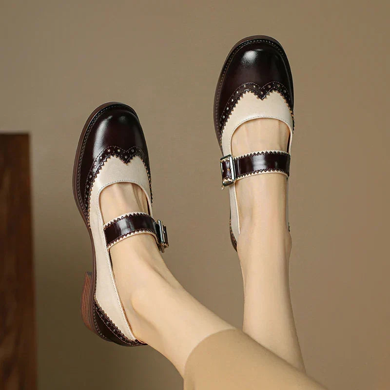 Lumerra | Women's Everyday Mary Jane Shoes