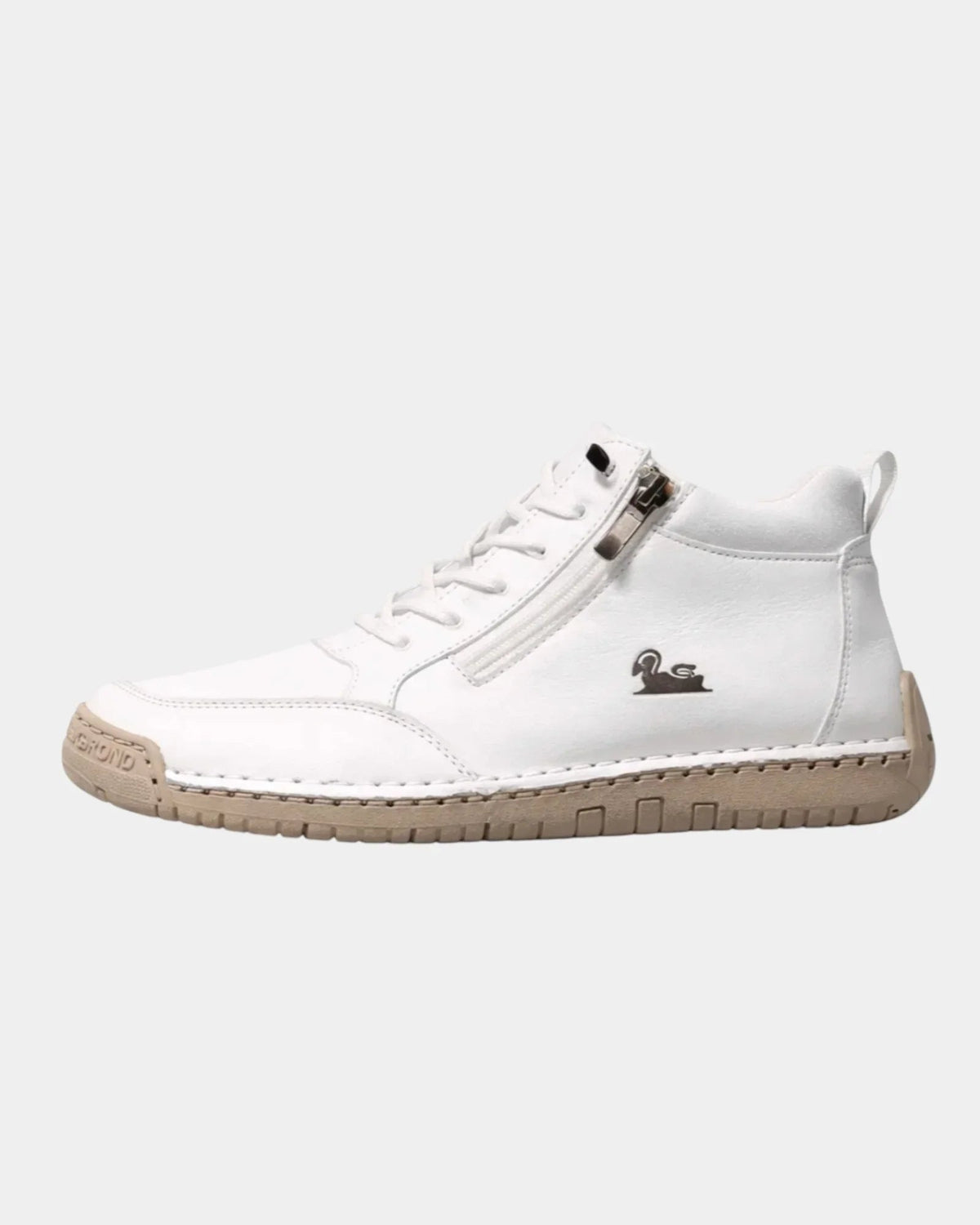 Marie | Orthopaedic Comfort Trainers