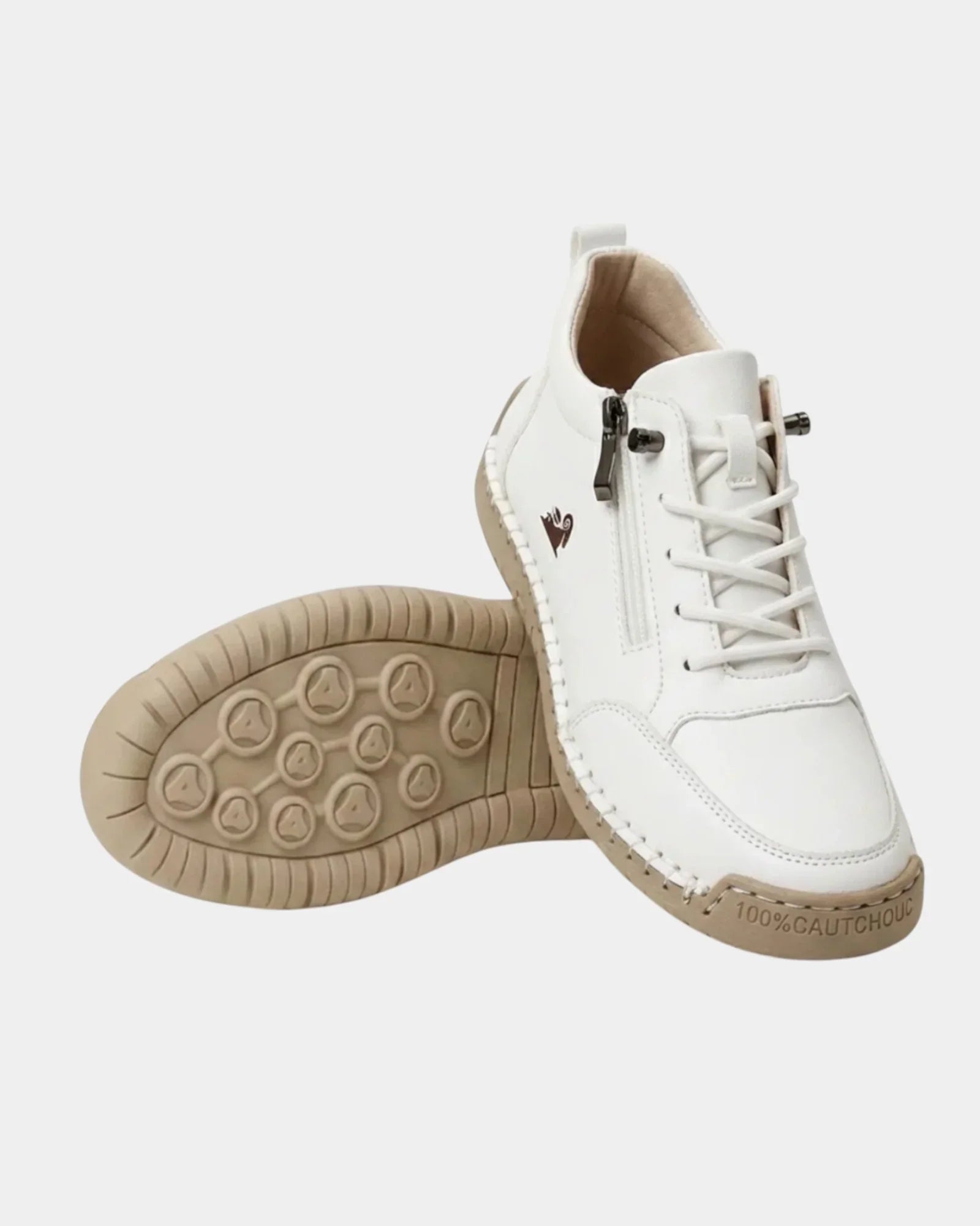 Marie | Orthopaedic Comfort Trainers