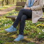 Marie | Orthopaedic Comfort Trainers