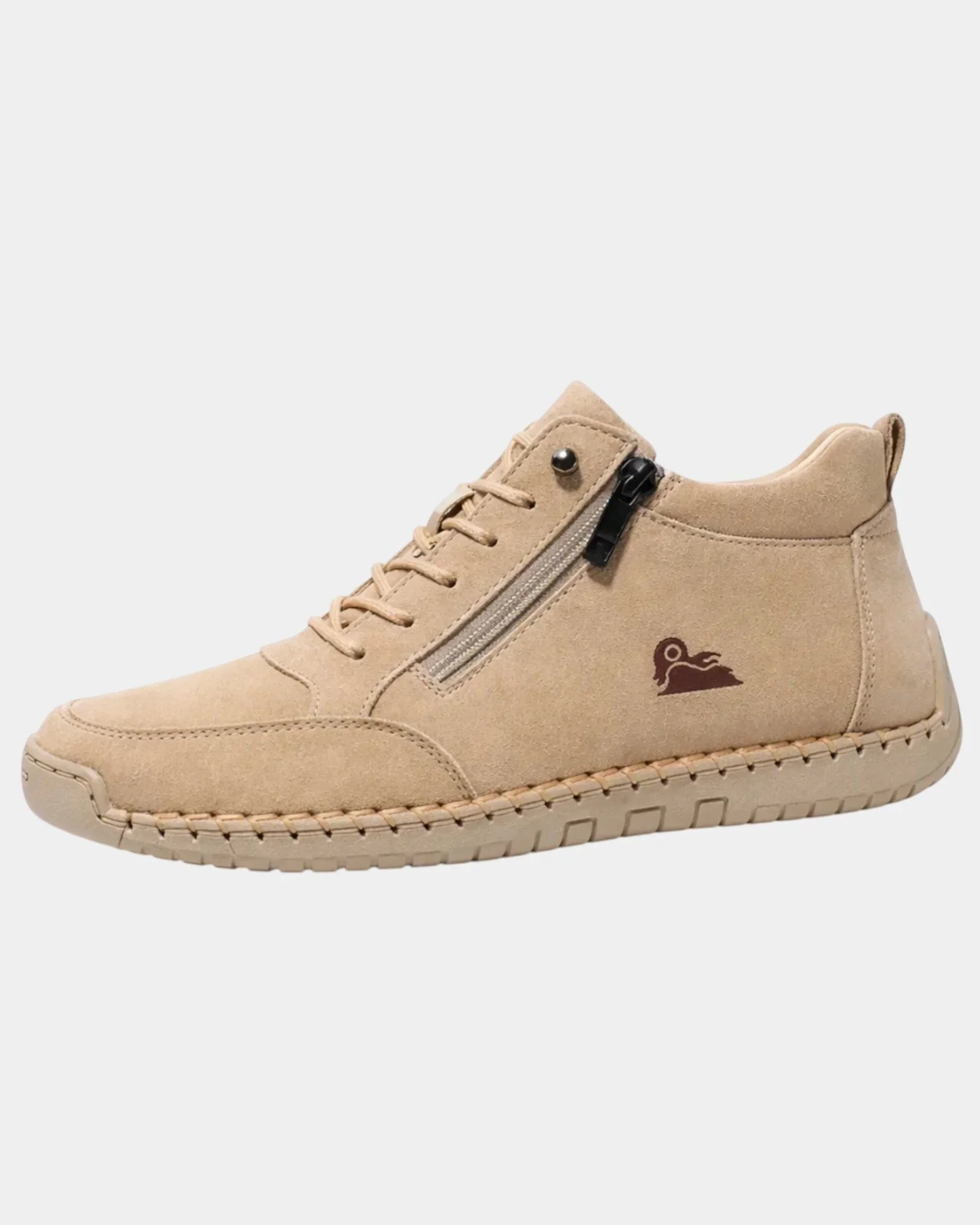 Marie | Orthopaedic Comfort Trainers