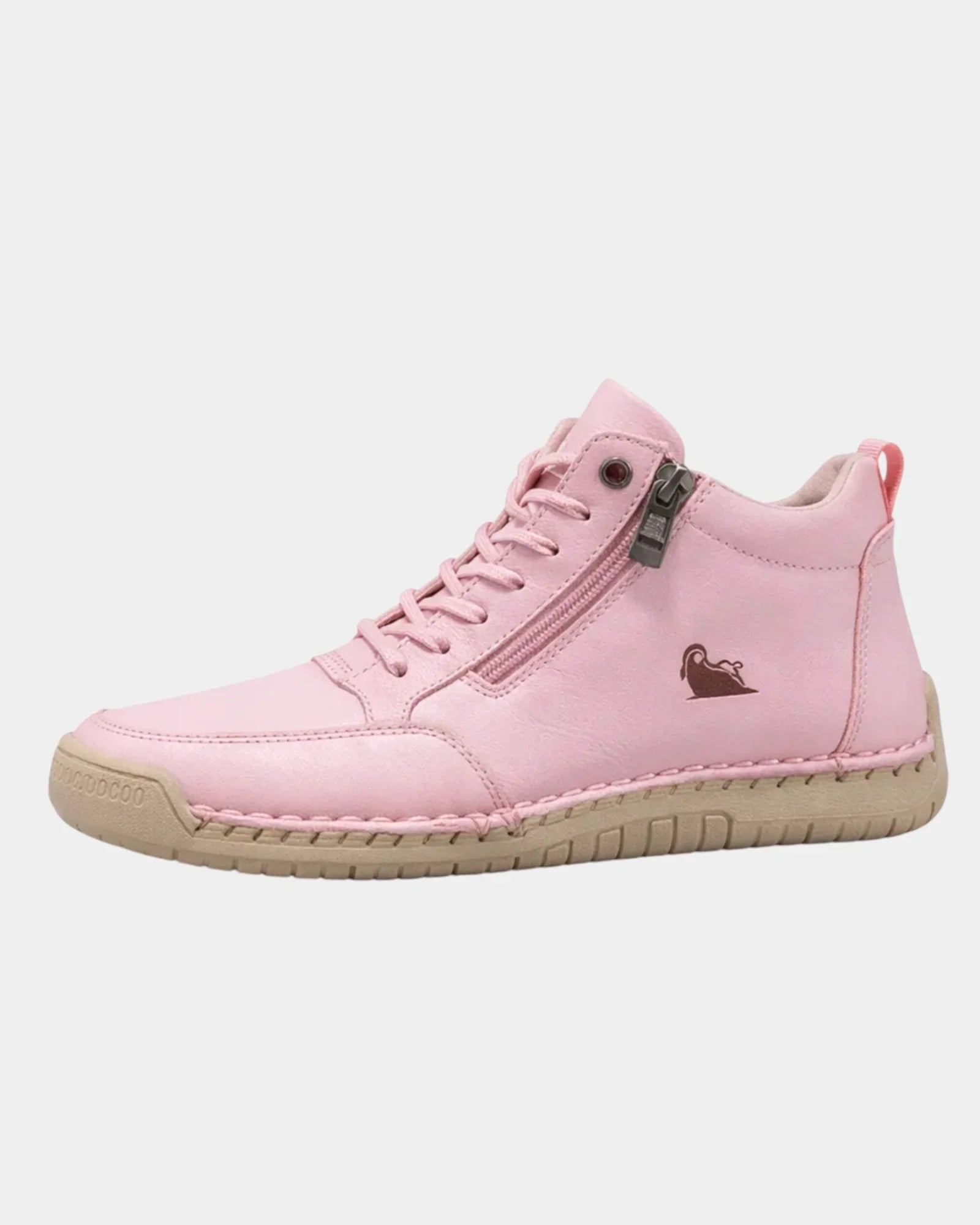 Marie | Orthopaedic Comfort Trainers
