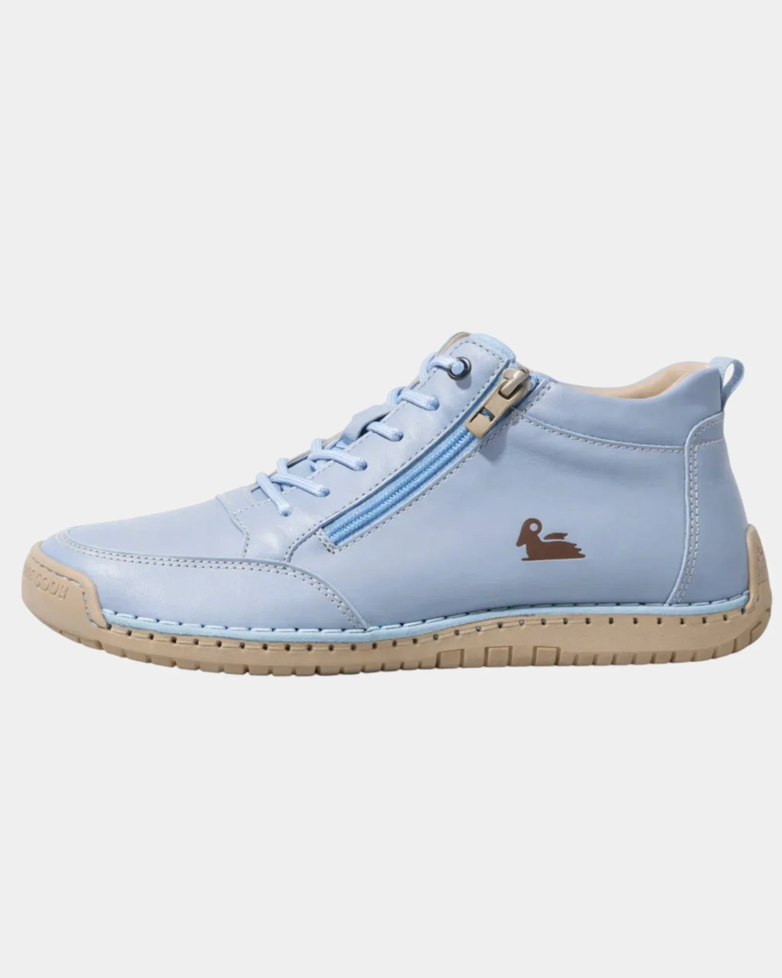Marie | Orthopaedic Comfort Trainers