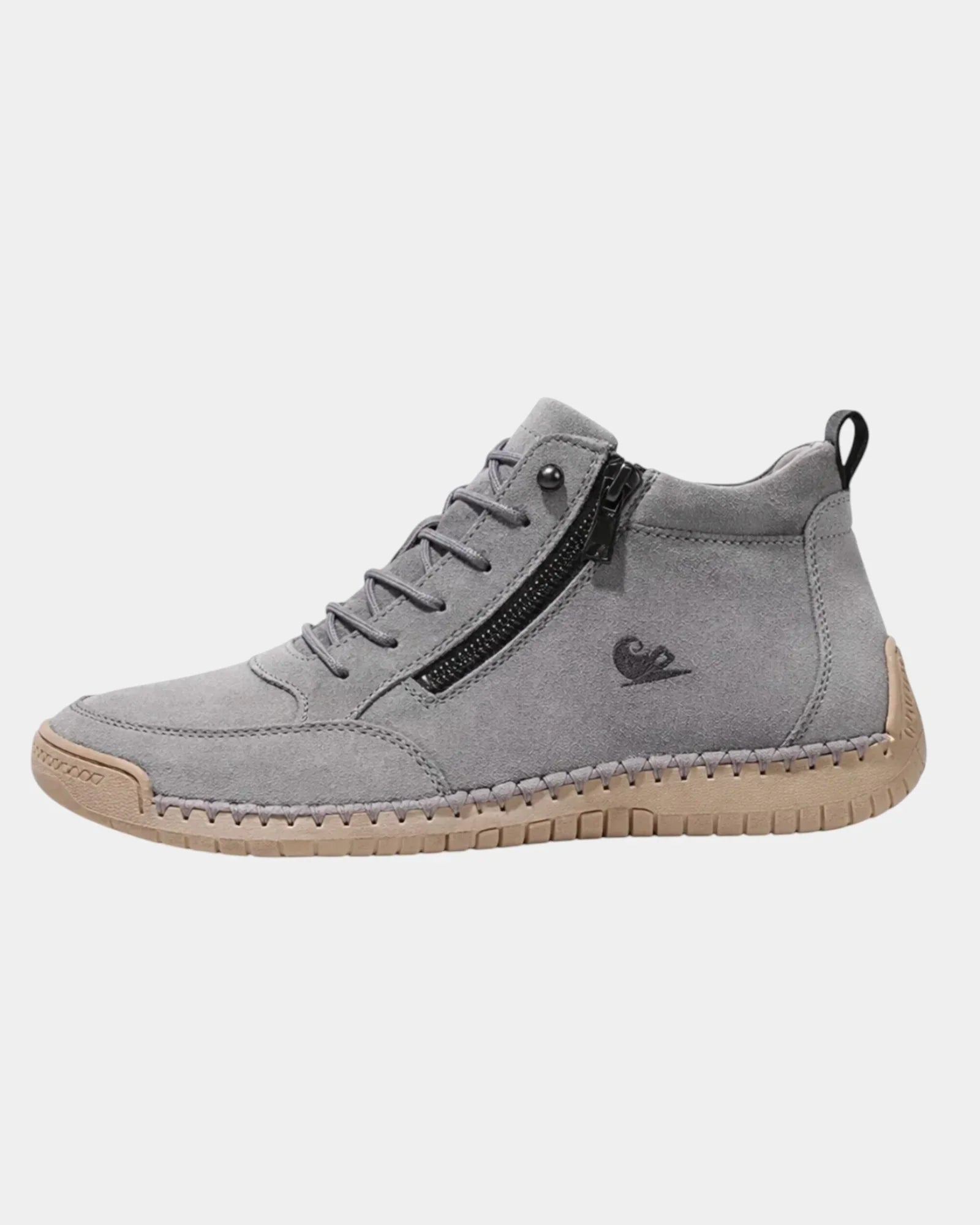 Marie | Orthopaedic Comfort Trainers