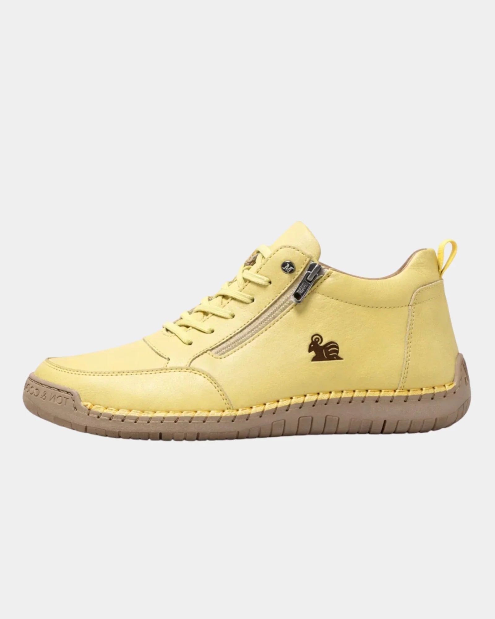 Marie | Orthopaedic Comfort Trainers
