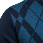 Tobias | Men's Elegant Jumper
