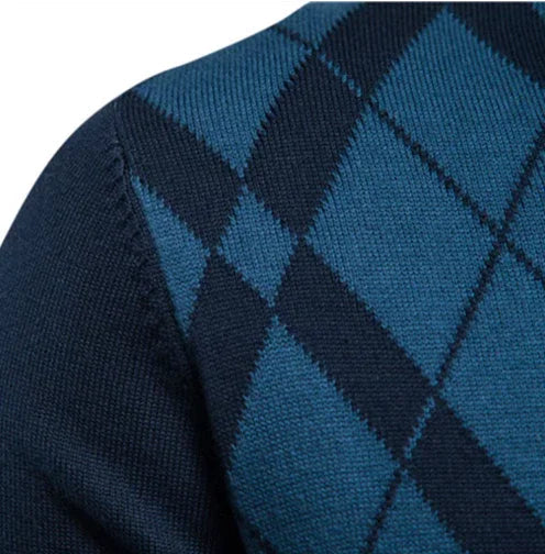 Tobias | Men's Elegant Jumper