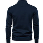 Tobias | Men's Elegant Jumper