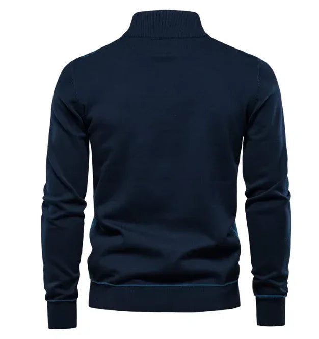 Tobias | Men's Elegant Jumper