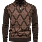 Tobias | Men's Elegant Jumper