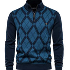 Tobias | Men's Elegant Jumper
