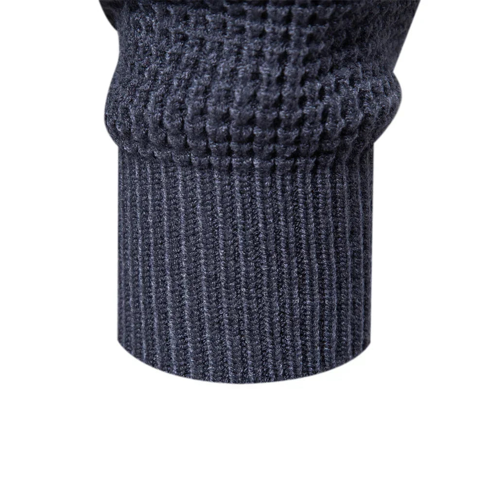 Bram | Elegant Men's Jumper