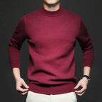 Florian | Timeless Turtleneck Jumper