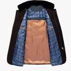 Noah | Elegant Winter Jacket