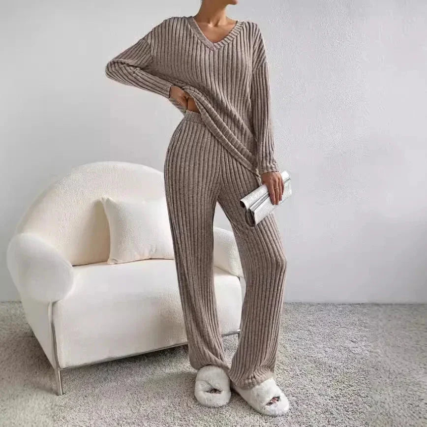 Inès | Comfortable Casual Set