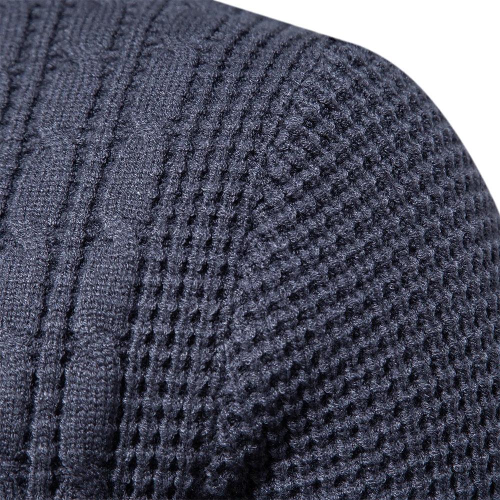 Bram | Elegant Men's Jumper
