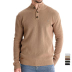 Mauritius | Men's Elegant Jumper