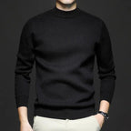 Florian | Timeless Turtleneck Jumper