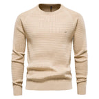 Sander | Elegant Men's Jumper