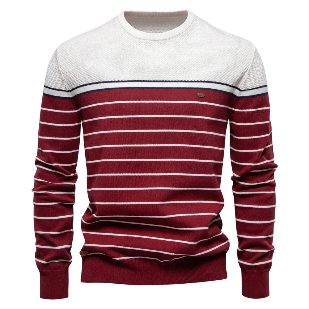 Dennis | Stylish men's jumper