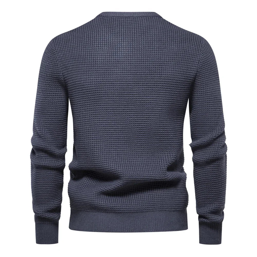 Bram | Elegant Men's Jumper